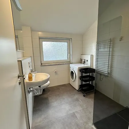 Nordsee Oase Cuxhaven