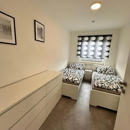 Apartment Nordsee Oase *